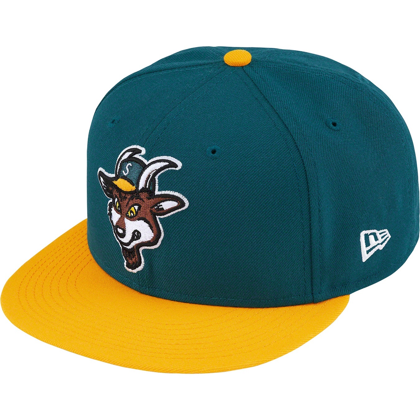 Goat New Era® view 4